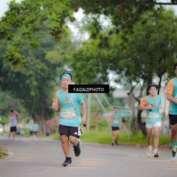 Runner Photo 8277950