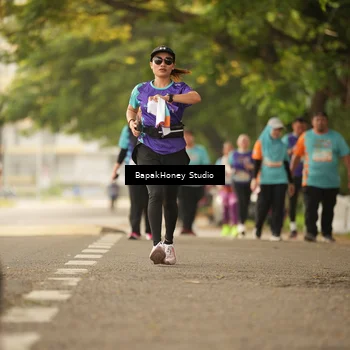 Runner Photo 8277951