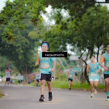 Runner Photo 8277952