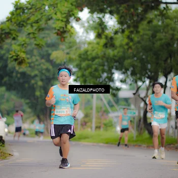 Runner Photo 8277954