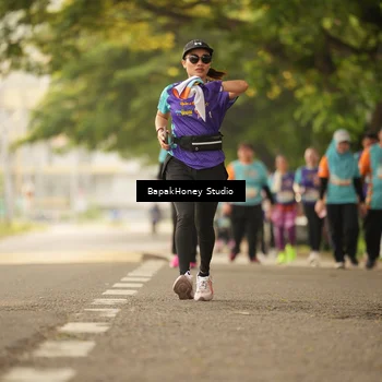 Runner Photo 8277955