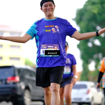 Runner Photo 8277956
