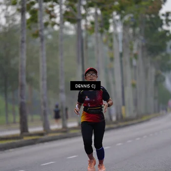 Runner Photo 8277962