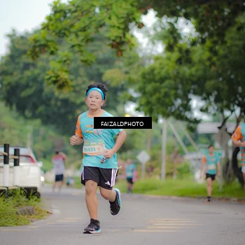 Runner Photo 8277963