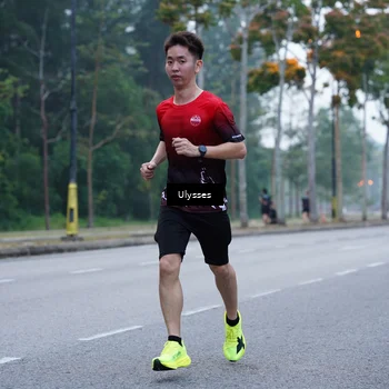 Runner Photo 8277964