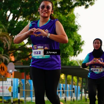 Runner Photo 8277965