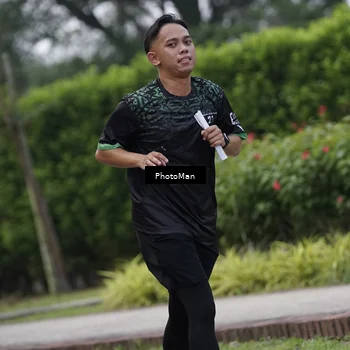 Runner Photo 8277967