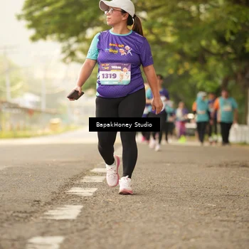 Runner Photo 8277968