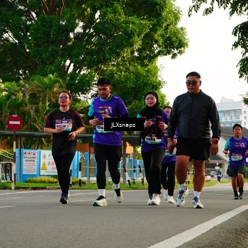 Runner Photo 8277969