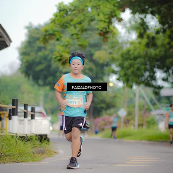 Runner Photo 8277974