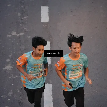 Runner Photo 8277976