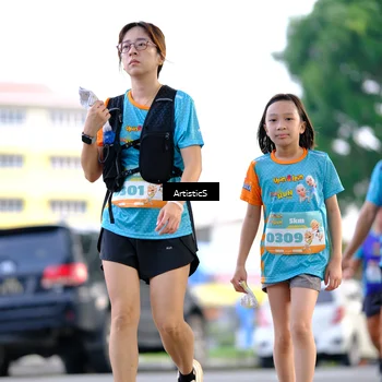 Runner Photo 8277977