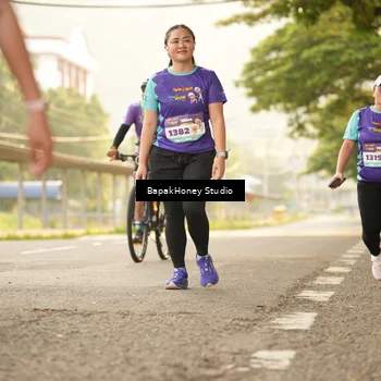 Runner Photo 8277978