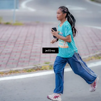Runner Photo 8277979