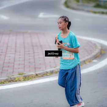 Runner Photo 8277981