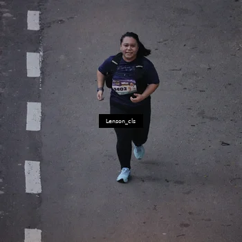 Runner Photo 8277983