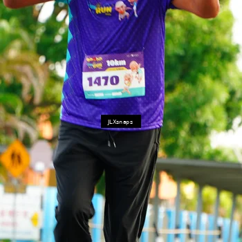 Runner Photo 8277984