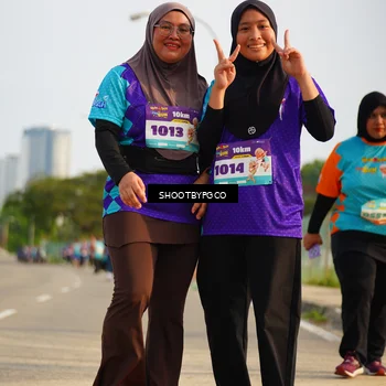 Runner Photo 8277985