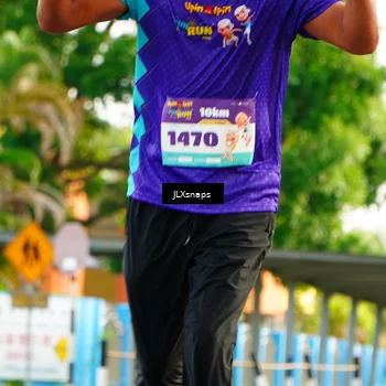 Runner Photo 8277986