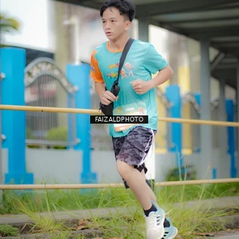 Runner Photo 8277987