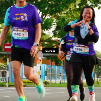 Runner Photo 8277988