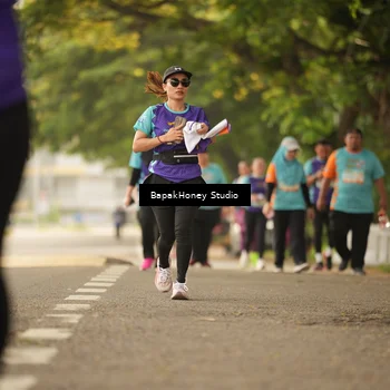 Runner Photo 8277990