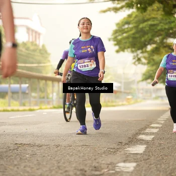 Runner Photo 8277991