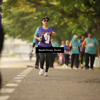 Runner Photo 8277992