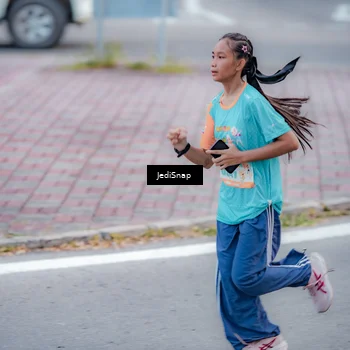 Runner Photo 8278000