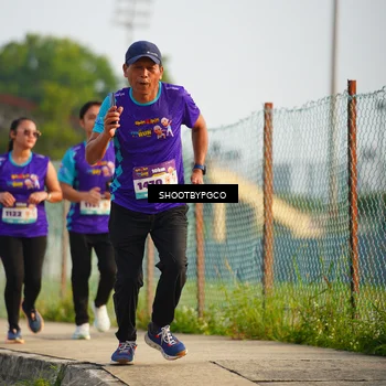 Runner Photo 8278001