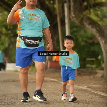 Runner Photo 8278002