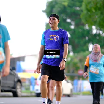 Runner Photo 8278003