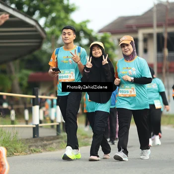 Runner Photo 8278004