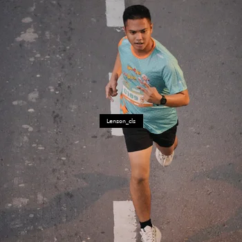 Runner Photo 8278005