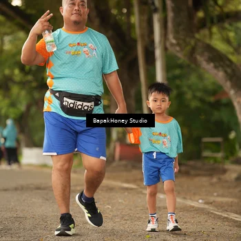 Runner Photo 8278008