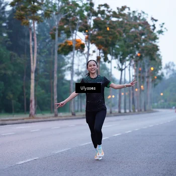 Runner Photo 8278009