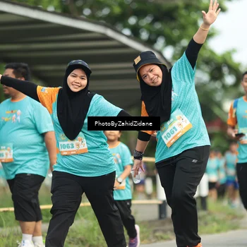 Runner Photo 8278014