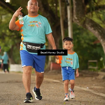 Runner Photo 8278015
