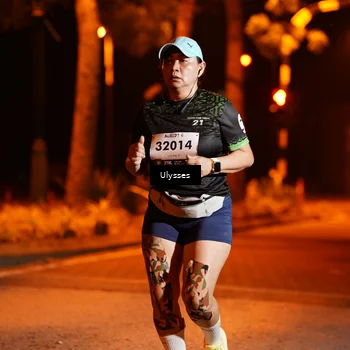 Runner Photo 8278016