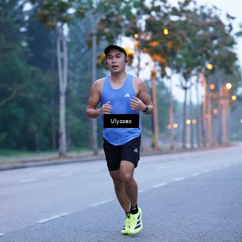 Runner Photo 8278020