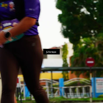 Runner Photo 8278028
