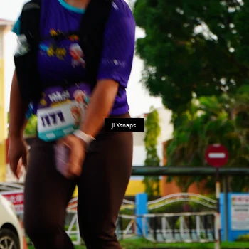 Runner Photo 8278029