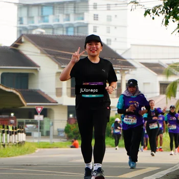 Runner Photo 8278030