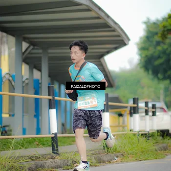 Runner Photo 8278033