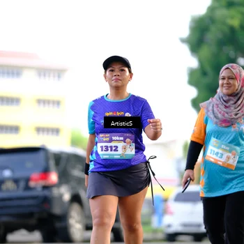 Runner Photo 8278035
