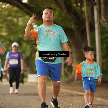 Runner Photo 8278036