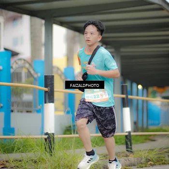 Runner Photo 8278038
