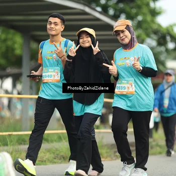 Runner Photo 8278039