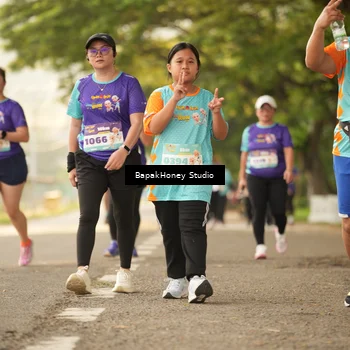 Runner Photo 8278041