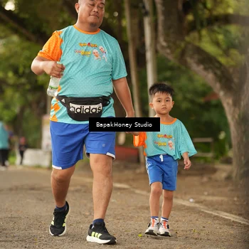 Runner Photo 8278042